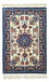 Tapis persan - Isfahan - Premium - 105 x 71 cm - bleu