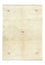 Tapis Gabbeh - Persan - 251 x 177 cm - multicolore