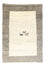 Tapis Gabbeh - Persan - 84 x 59 cm - multicolore