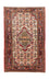 Tapis persan - Nomadic - 123 x 75 cm - beige