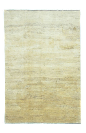 Tapis Gabbeh - Persan - 338 x 252 cm - beige