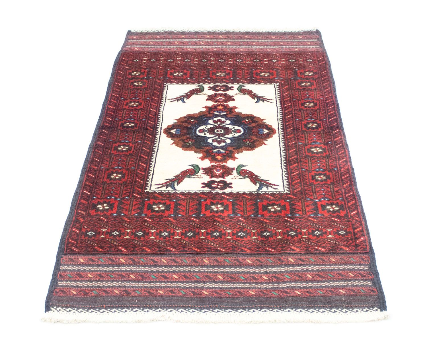 Belutsch Teppich 155 x 88 cm