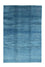 Tapis Gabbeh - Persan - 353 x 250 cm - bleu