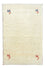 Tapis Gabbeh - Persan - 90 x 60 cm - multicolore