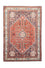 Perserteppich - Nomadic 156 x 107 cm - orange