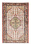 Tapis persan - Nomadic - 157 x 104 cm - beige