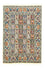 Tapis persan - Classique - 121 x 80 cm - bleu