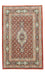 Tapis persan - Classique - 130 x 80 cm - rouge