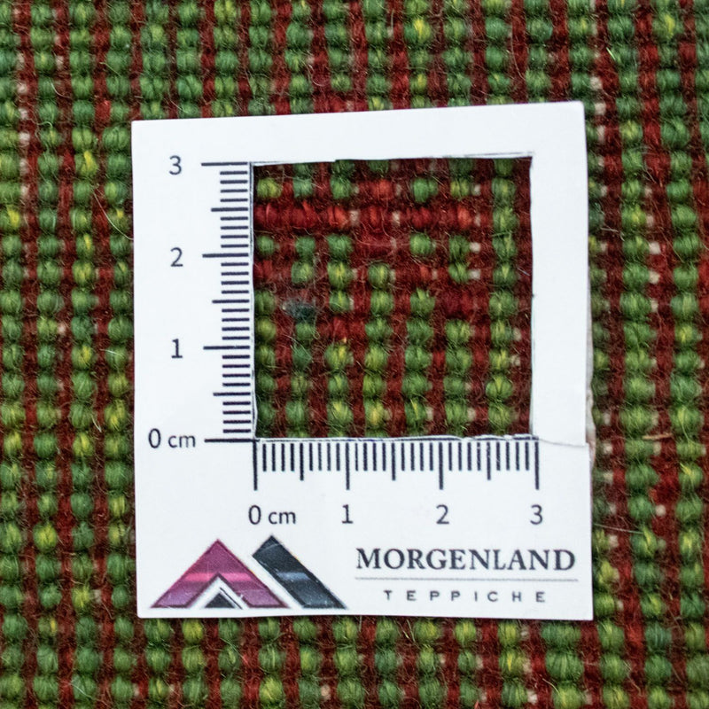 Tapis persan - Nomadic - 126 x 80 cm - multicolore