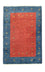 Tapis persan - Nomadic - 125 x 84 cm - rouille