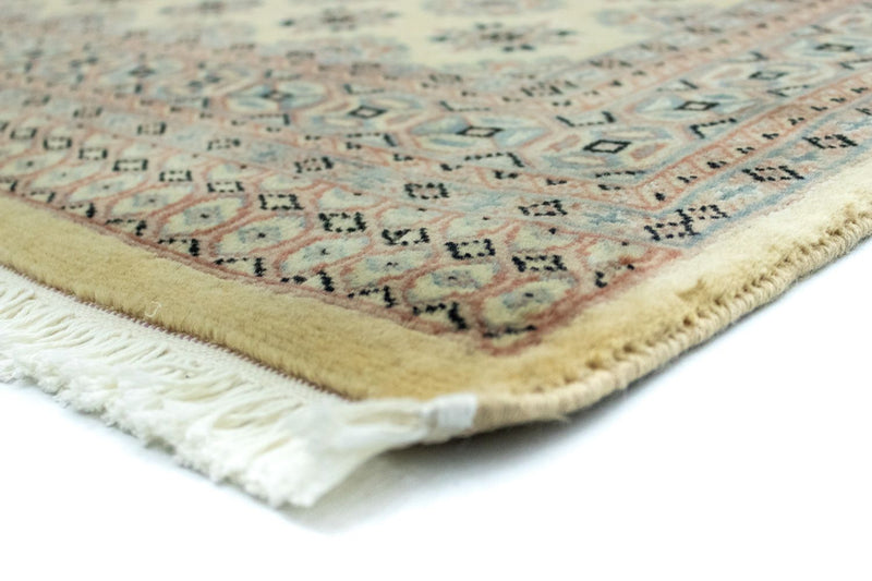 Tapis Pakistani - 184 x 122 cm - beige