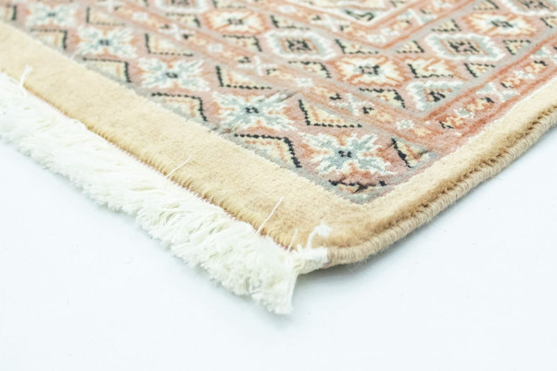 Tapis Pakistani - 122 x 77 cm - beige