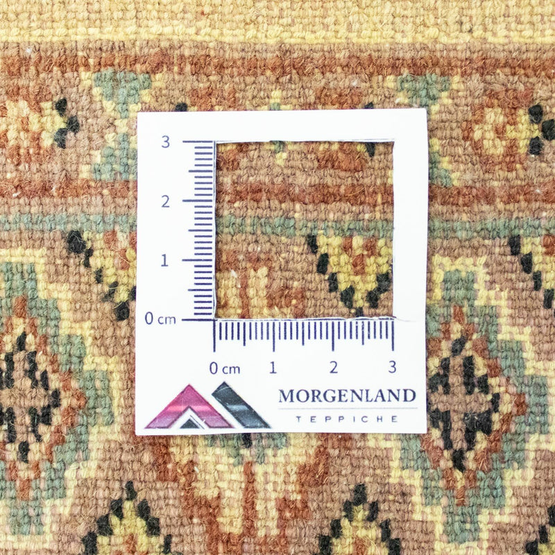 Tapis Pakistani - 122 x 77 cm - beige