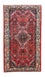 Tapis persan - Nomadic - 150 x 87 cm - rouge