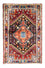 Tapis persan - Nomadic - 135 x 85 cm - bleu