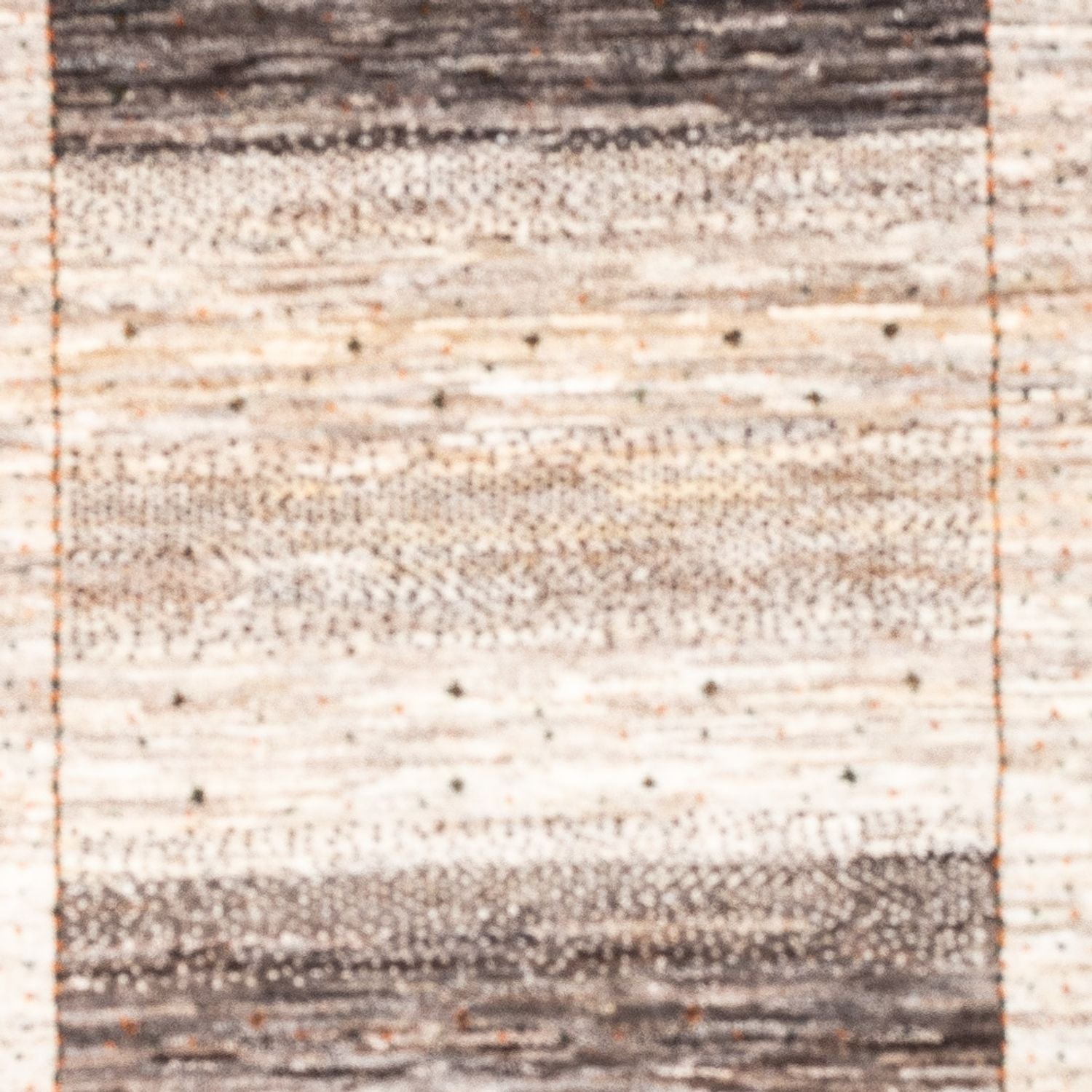 Tapis Gabbeh - Loribaft Persan - 146 x 98 cm - naturel