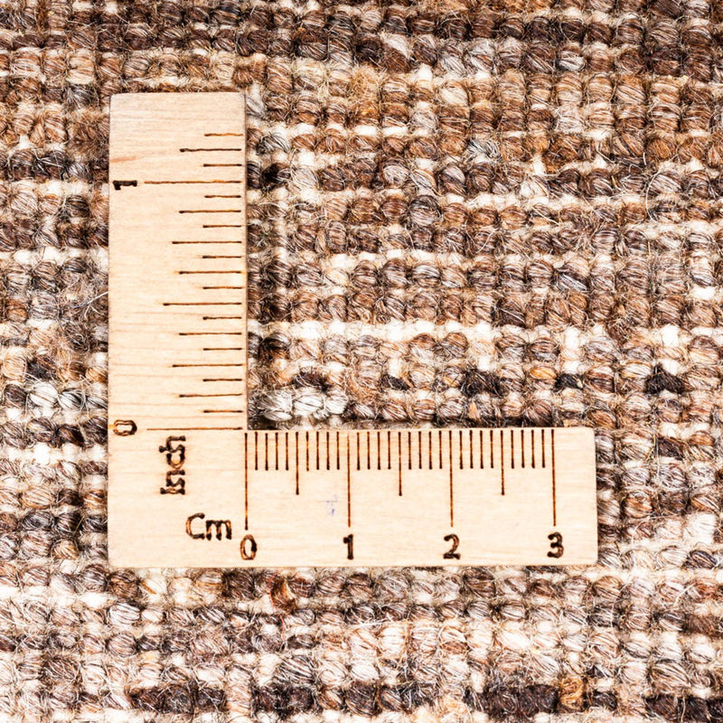Tapis Gabbeh - Loribaft Persan - 146 x 98 cm - naturel