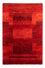 Tapis Gabbeh - Loribaft Persan - 174 x 115 cm - rouge