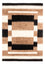 Tapis Gabbeh - Loribaft Persan - 292 x 216 cm - marron