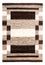 Gabbeh Teppich - Loribaft Perser - 290 x 207 cm - natur