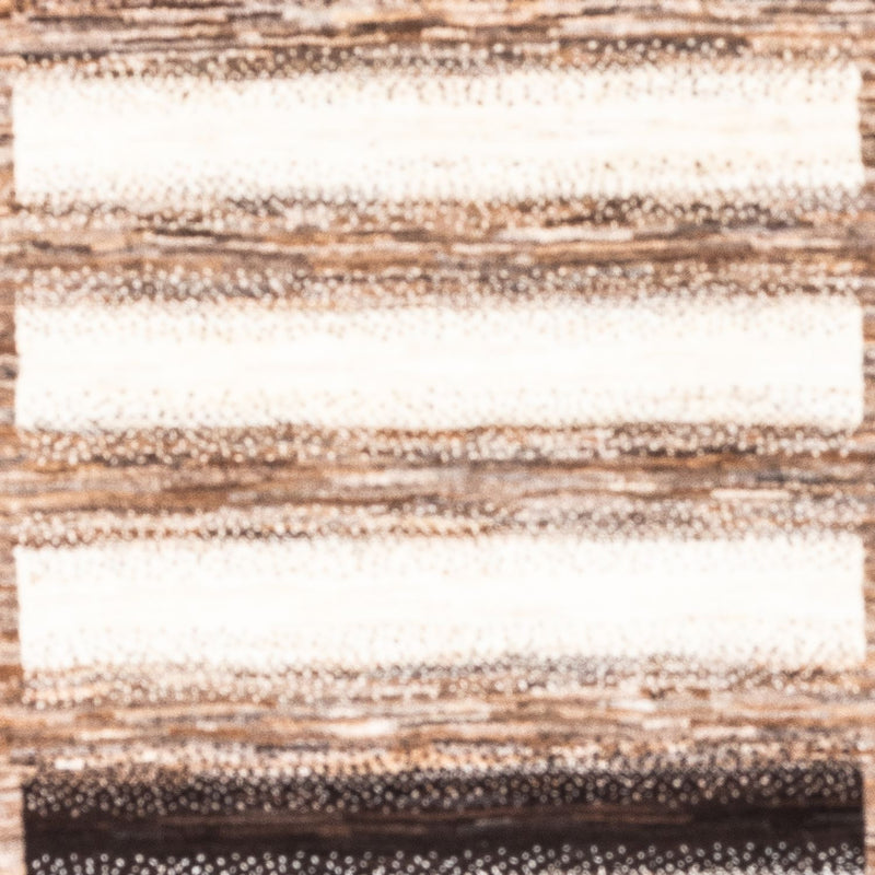 Tapis Gabbeh - Loribaft Persan - Royal - 165 x 108 cm - naturel