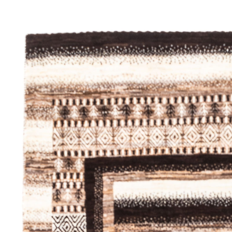 Tapis Gabbeh - Loribaft Persan - Royal - 165 x 108 cm - naturel