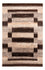 Tapis Gabbeh - Loribaft Persan - 311 x 208 cm - marron