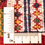 Tapis Gabbeh - Loribaft Persan - Royal - 128 x 80 cm - multicolore