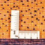 Tapis Gabbeh - Loribaft Persan - Royal - 123 x 84 cm - multicolore