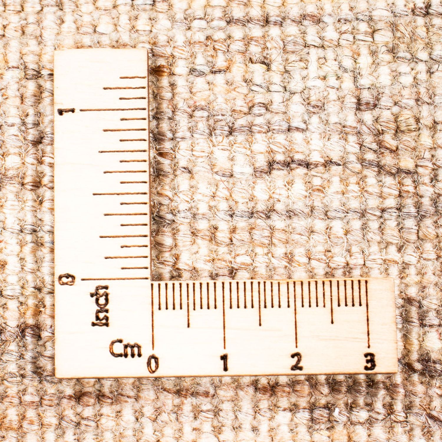 Tapis Gabbeh - Loribaft Persan - Royal - 133 x 83 cm - gris