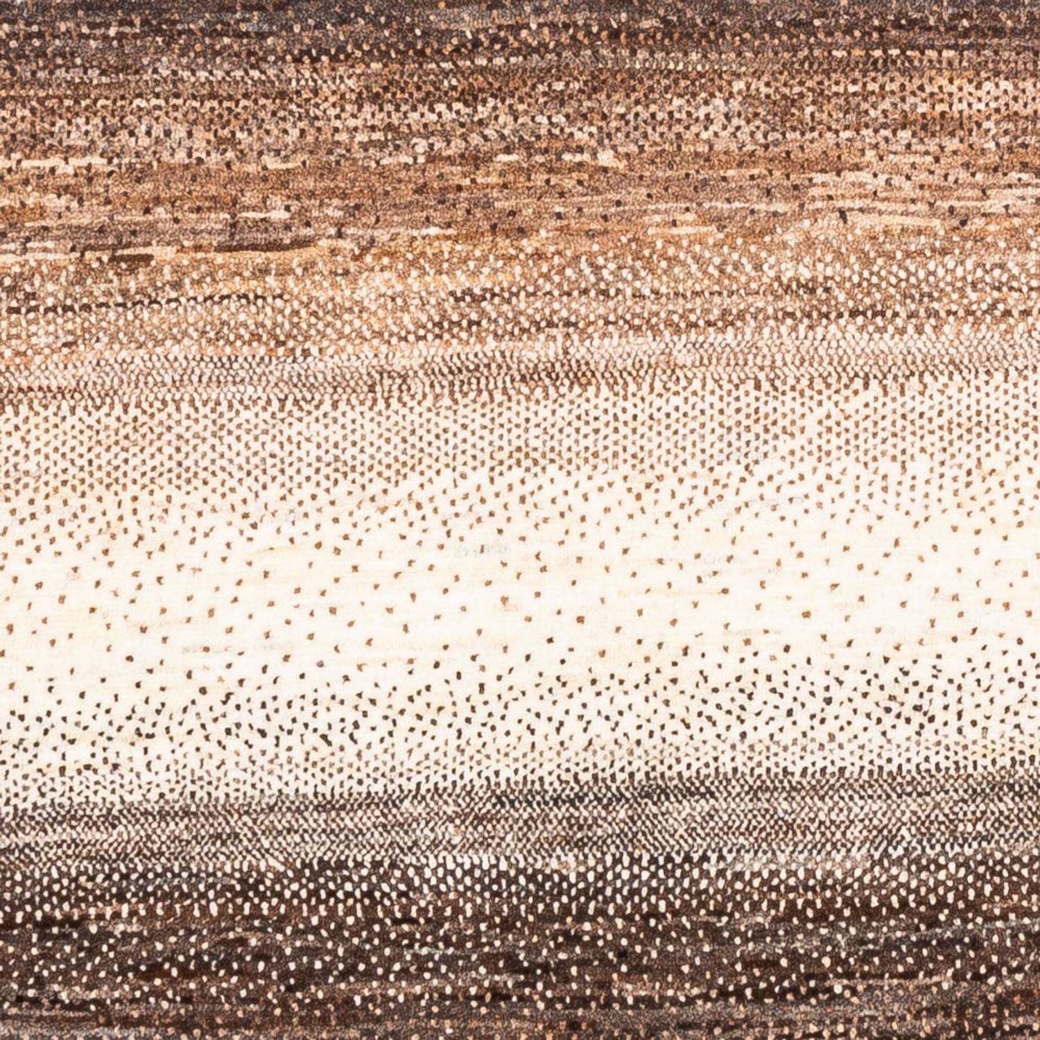 Tapis Gabbeh - Loribaft Persan - Royal - 200 x 127 cm - naturel