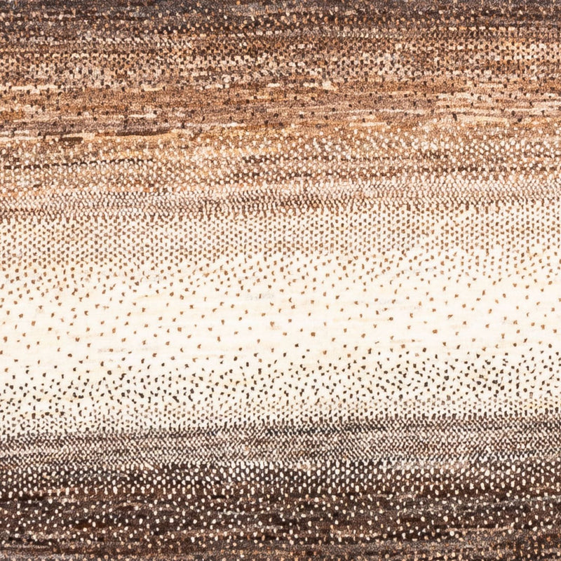 Tapis Gabbeh - Loribaft Persan - Royal - 200 x 127 cm - naturel