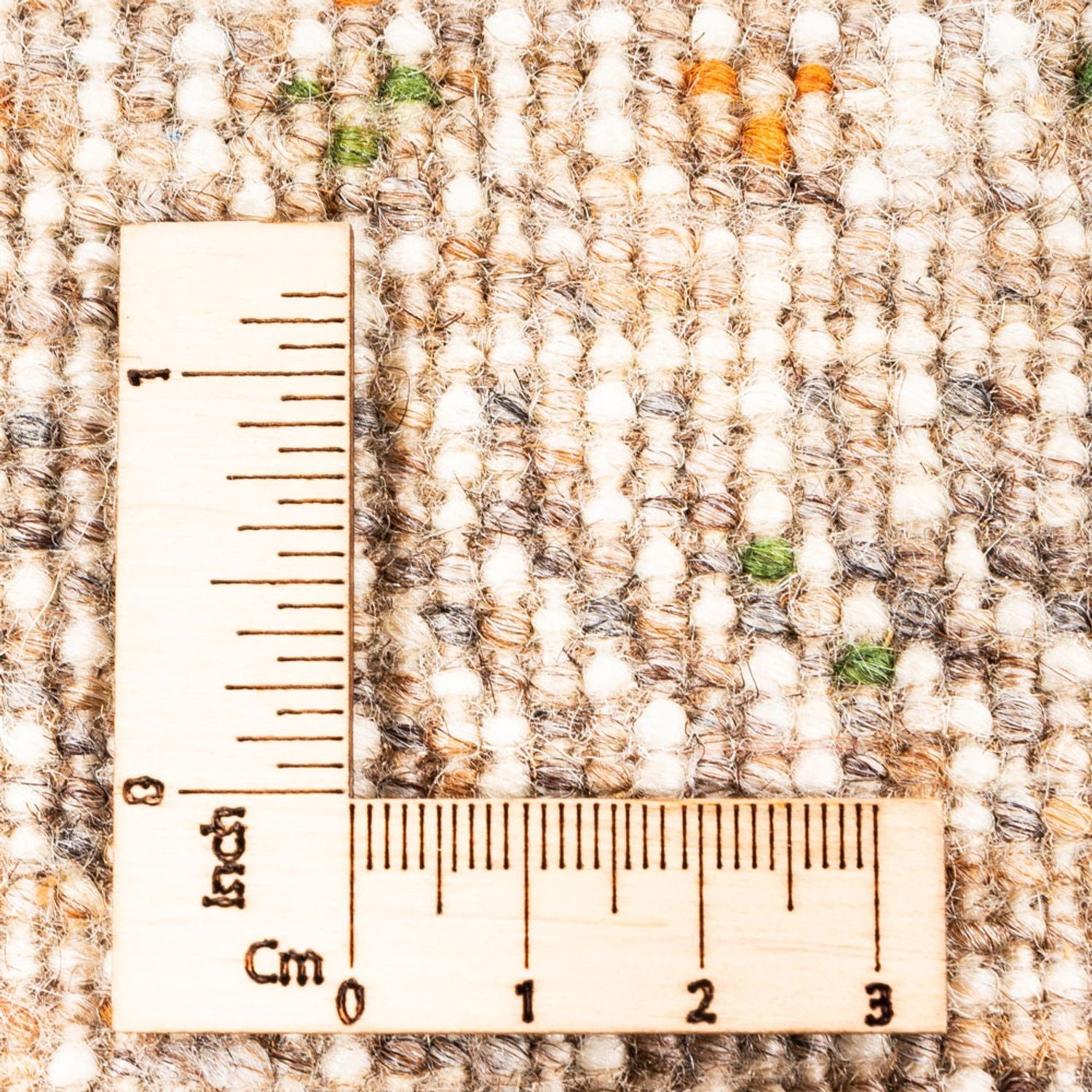 Tapis Gabbeh - Loribaft Persan - Royal - 137 x 88 cm - multicolore