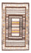 Tapis Gabbeh - Loribaft Persan - Royal - 158 x 100 cm - multicolore