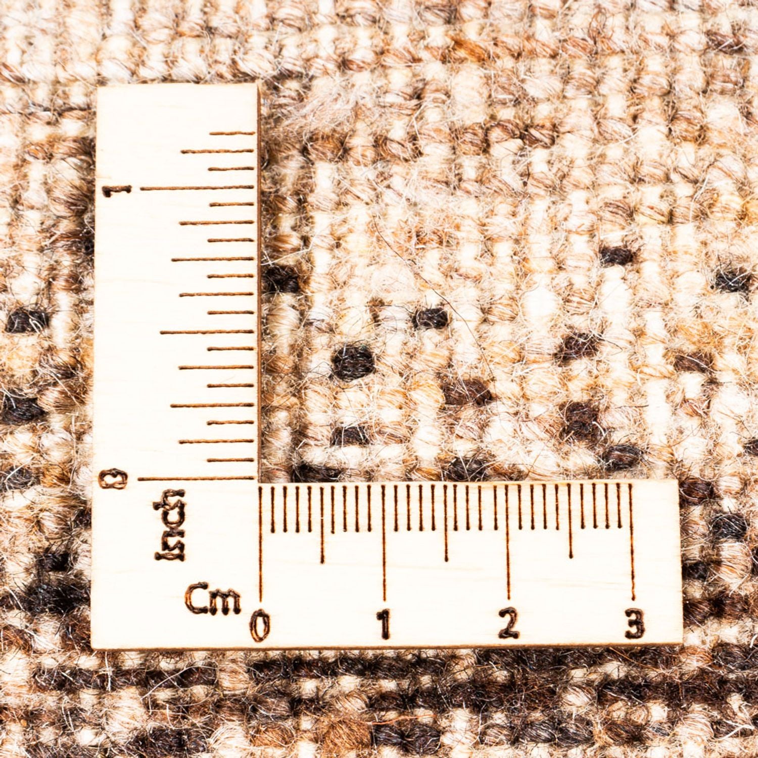 Tapis Gabbeh - Loribaft Persan - Royal - 157 x 106 cm - multicolore
