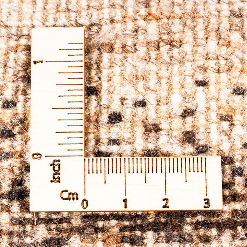 Tapis Gabbeh - Loribaft Persan - Royal - 157 x 106 cm - multicolore