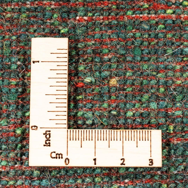 Tapis Gabbeh - Loribaft Persan - Royal - 137 x 86 cm - multicolore