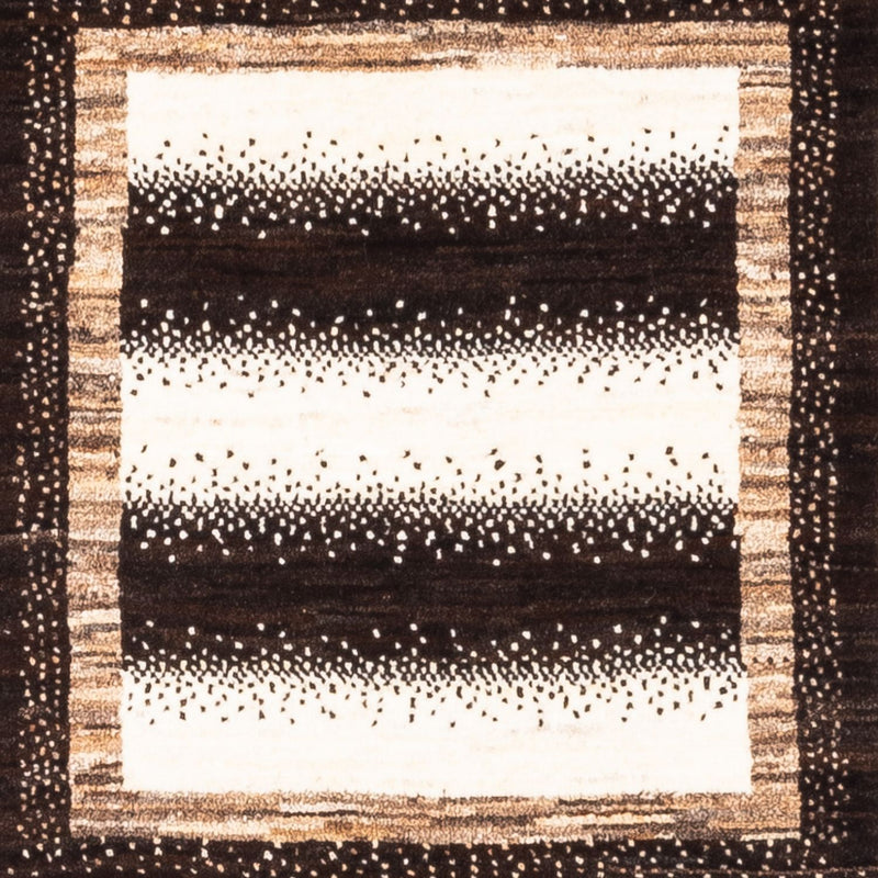 Tapis Gabbeh - Loribaft Persan - Royal - 111 x 72 cm - multicolore