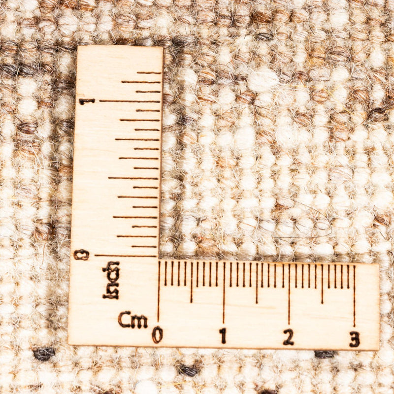 Tapis Gabbeh - Loribaft Persan - Royal - 111 x 72 cm - multicolore