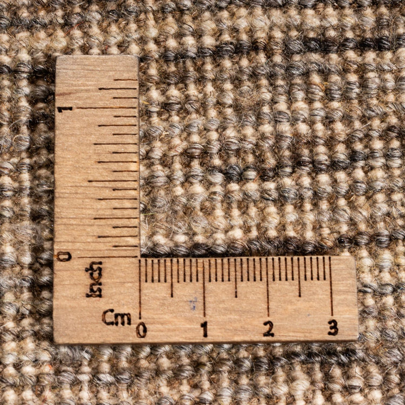 Tapis Gabbeh - Loribaft Persan - Royal - 208 x 152 cm - naturel