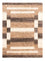 Gabbeh Teppich - Loribaft Perser - 204 x 149 cm - natur
