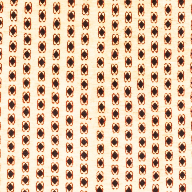 Tapis Gabbeh - Persan - 214 x 137 cm - beige