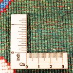 Tapis Gabbeh - Persan - 120 x 82 cm - multicolore