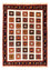 Gabbeh Teppich - Perser - 210 x 150 cm - beige