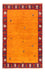 Gabbeh Teppich - Perser - 165 x 107 cm - gold