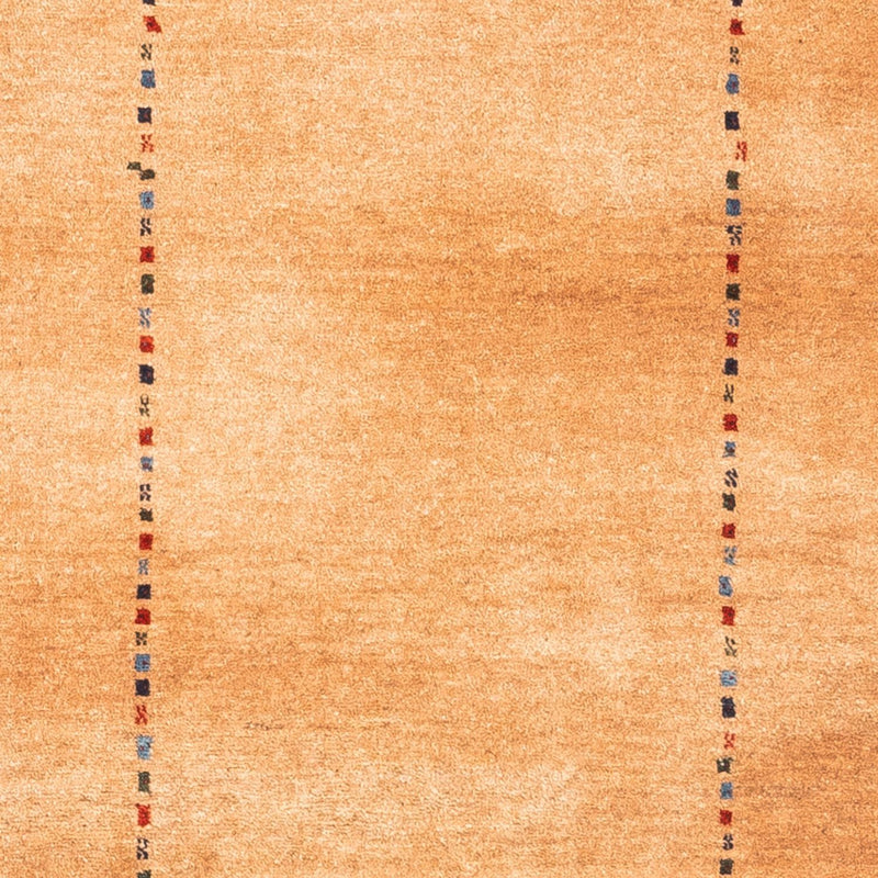 Läufer Gabbeh - Perser - 196 x 82 cm - beige