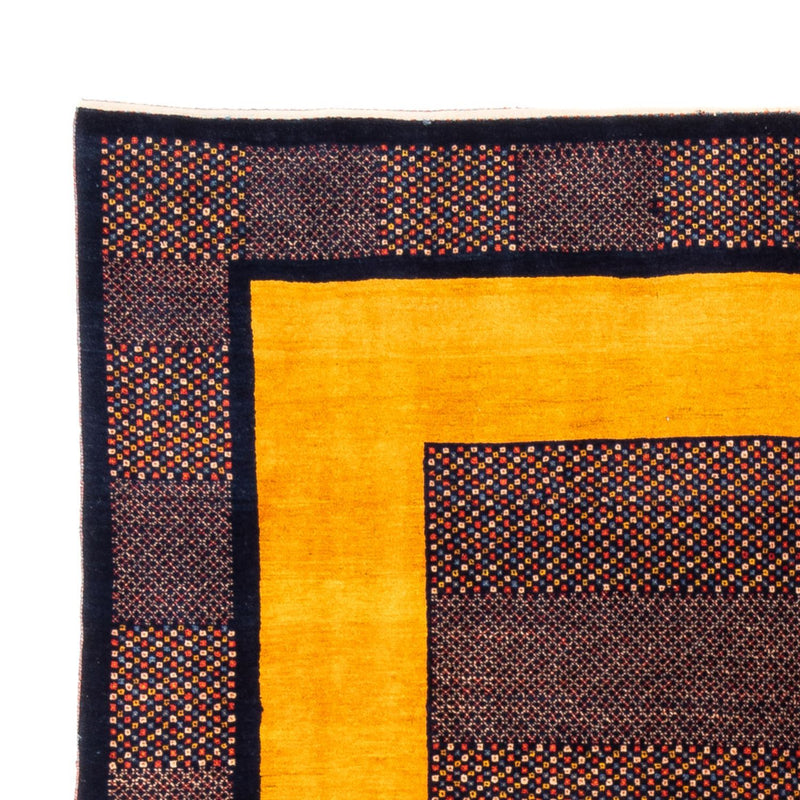 Tapis Gabbeh - Persan - 264 x 180 cm - multicolore