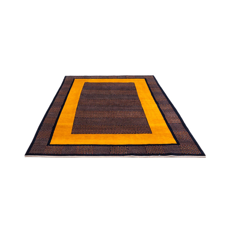 Tapis Gabbeh - Persan - 264 x 180 cm - multicolore