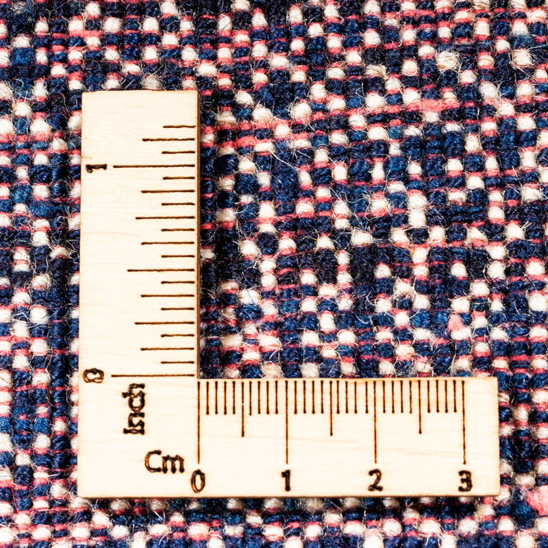 Tapis Gabbeh - Persan - 190 x 122 cm - bleu clair