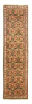 Läufer Perser - Ghom - 295 x 80 cm - grün